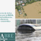 Reclamación de daños ocasionados por la DANA, lluvias extraordinarias, inundaciones o zona catastrófica